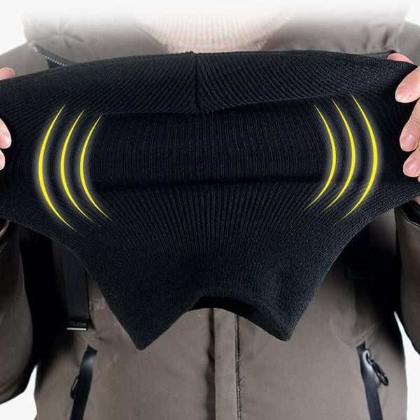 Cappello divertente personalizzato per coprisedile auto