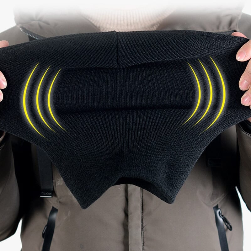 Cappello divertente personalizzato per coprisedile auto