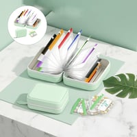 Reusable Travel Medicine Organizer
