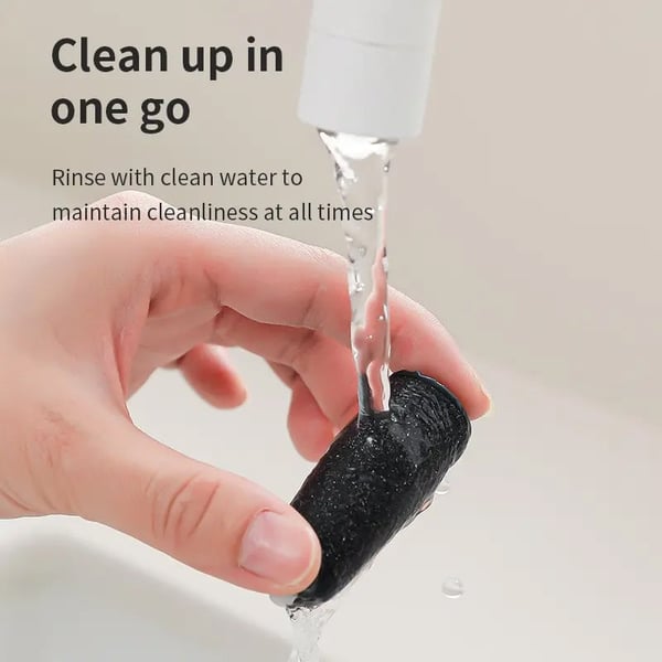 Electric Rechargeable Foot File