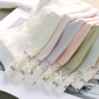 Ice Silk Panties