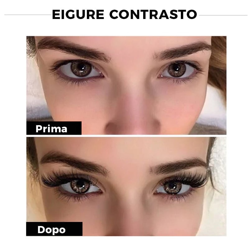 Extension Ciglia Mascara Liquido