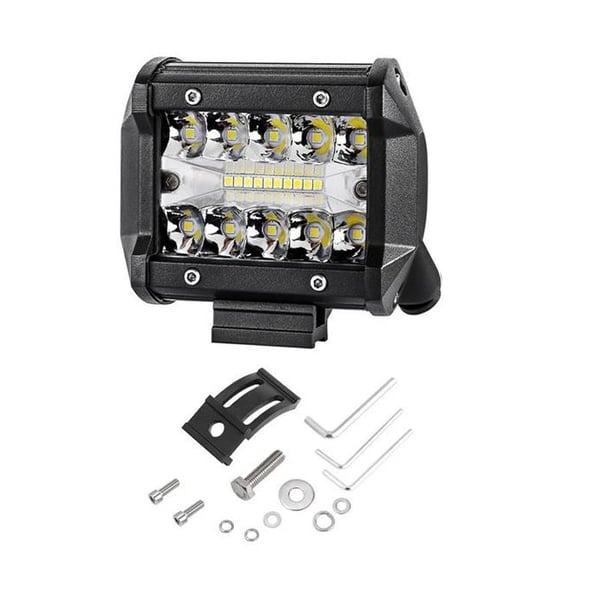 LED Automotive Spotlight