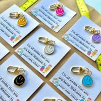 First day of school gifts for students/welcome to your new class