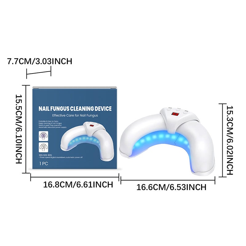 Nail Care Light