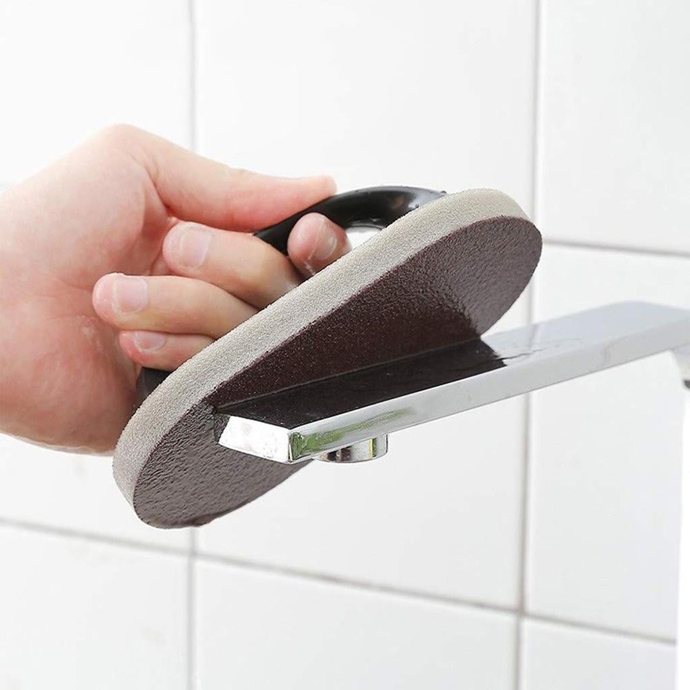 Magic Sponge Brush with Handle