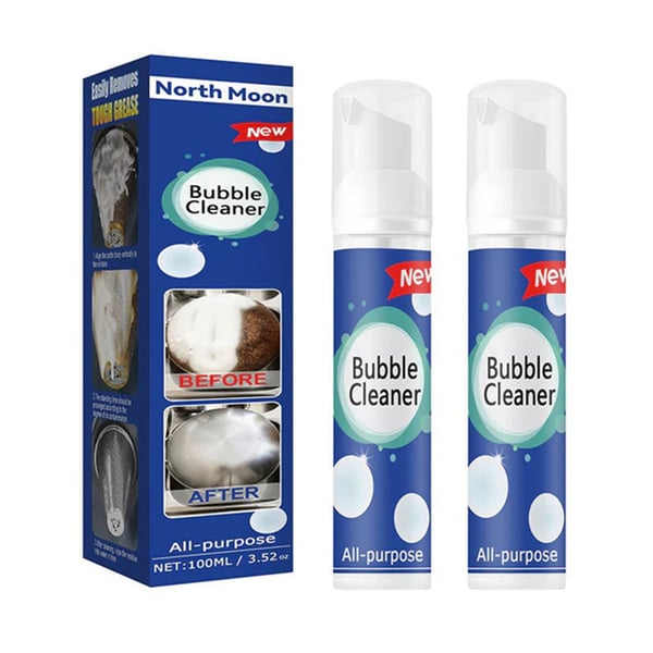 upsell - All-Purpose Rinse-Free Cleaning Spray