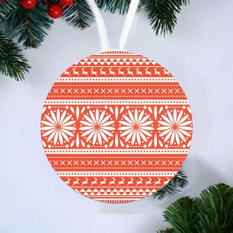 Prank Goat Scream Ornament