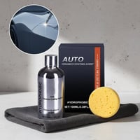 Upgraded Car Ceramic Coating Agent