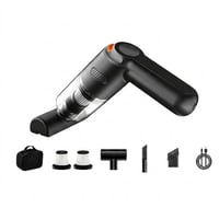 Sakerplus® Powerful Cordless Handheld Car Vacuum