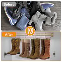 Zware ophanghaken Clips