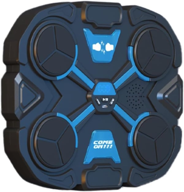 Sakerplus® Music Boxing Training Workout Machine