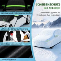 Windschutzscheiben-Abdeckung