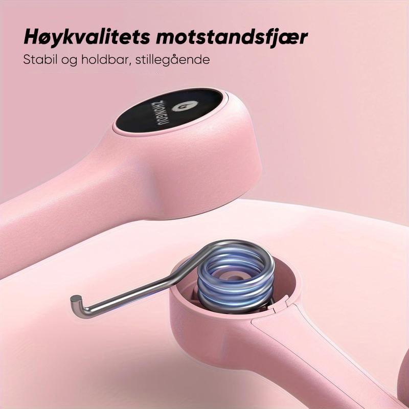 Bekkenbunnstrener