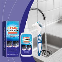 Household Mold & Stain Remover Gel