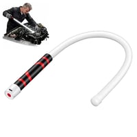 Tragbarer, biegsamer LED-Taschenlampenstab