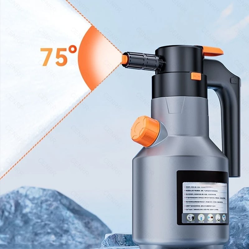 2L Electric Foam Sprayer