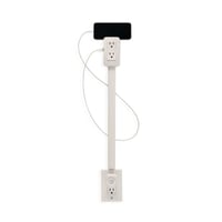 Extension de prise électrique