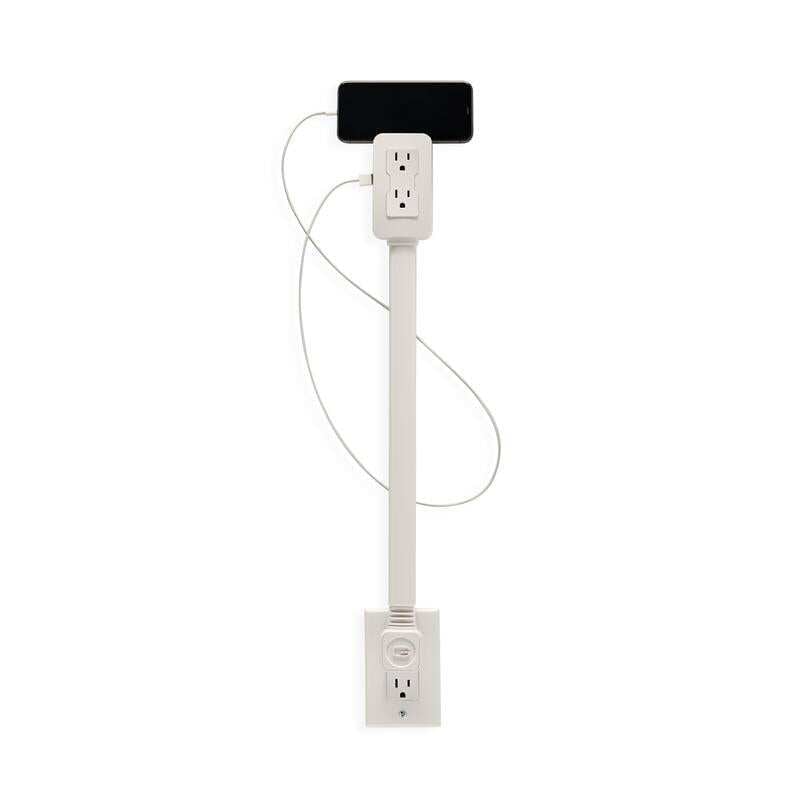 Extension de prise électrique