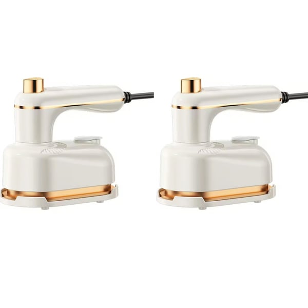 Handheld Portable Iron