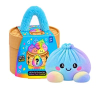 Dumpling Squishies with Steamer