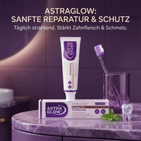 Zahnpasta für die tägliche Pflege