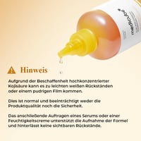 Kojisäure-Kurkuma-Toner für Gesicht und Körper