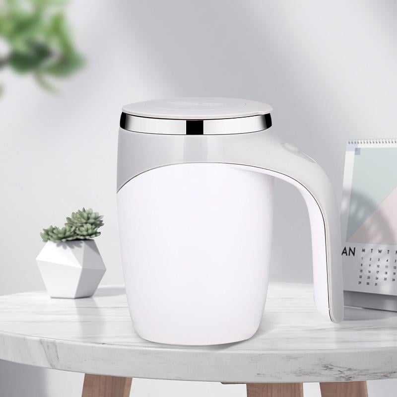 Sale-Automatisch roeren koffiemok