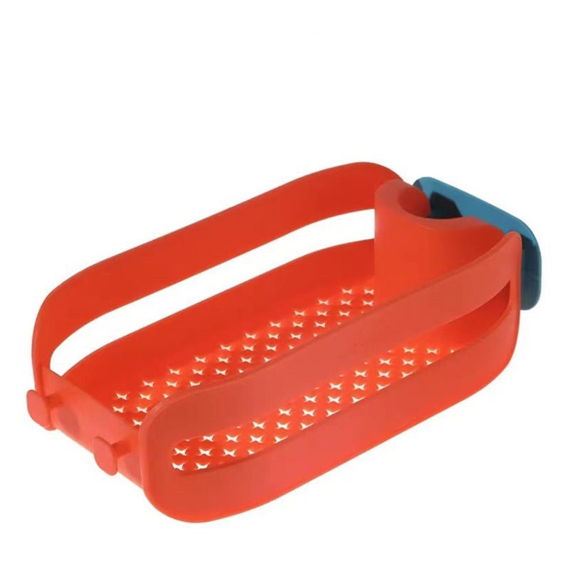 💦Wasserhahn-Regal