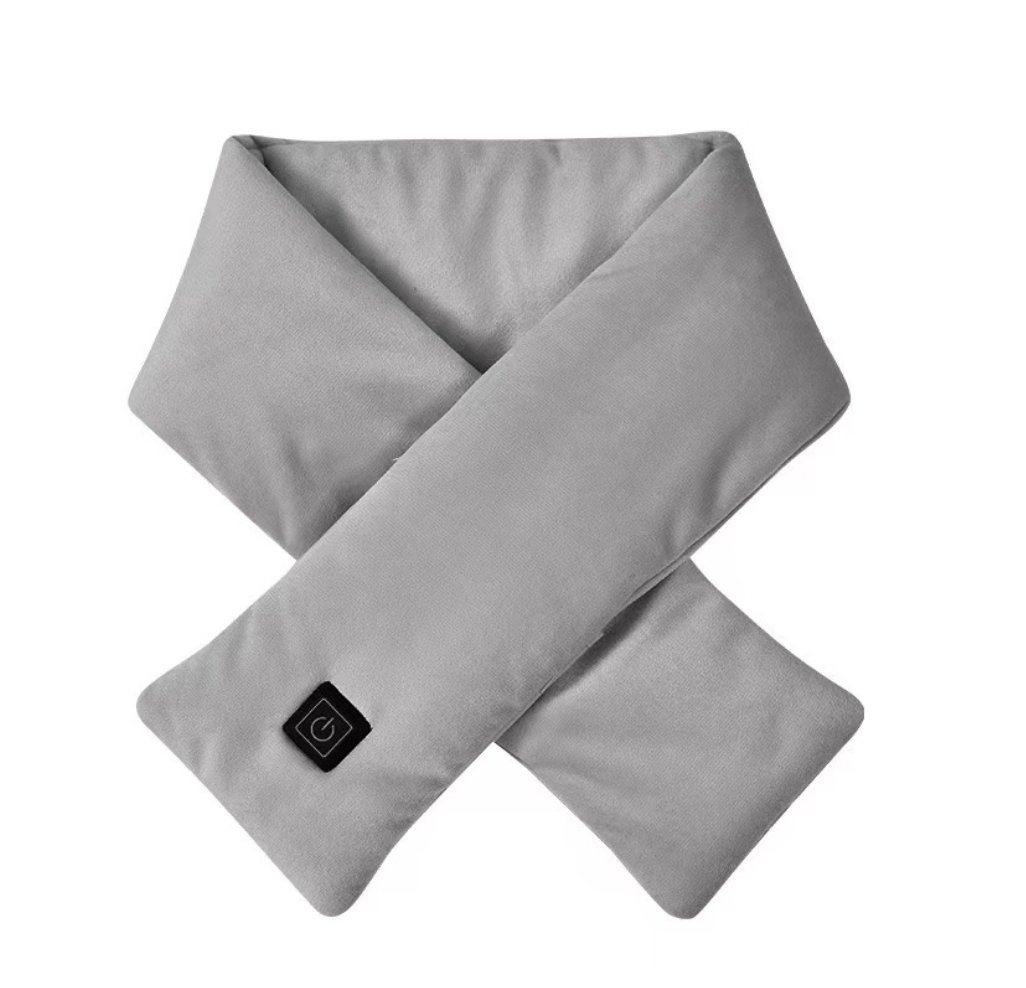 Electric Heated Scarf