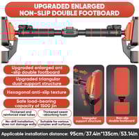 Sakerplus Doorway Pull-up Bar