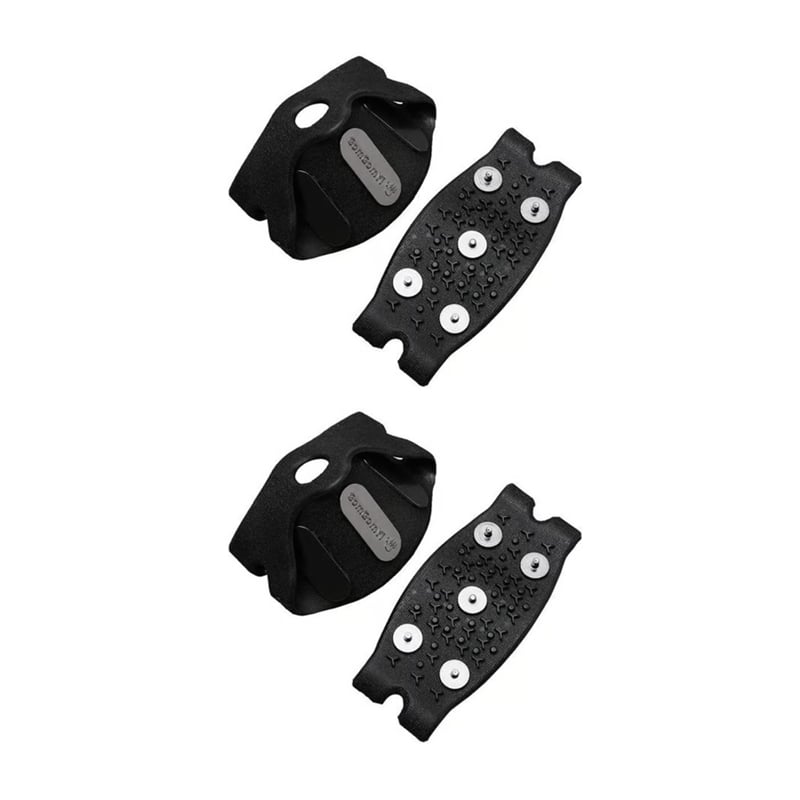 Crampons anti-slip shoe covers