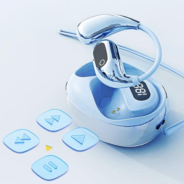 AI-Echtzeit-Übersetzungs-Ohrhörer