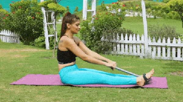 Spring Pedal Tension Tool Home Fitness Equipment