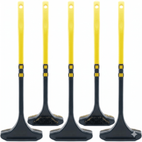 2-in-1 Window Screen Cleaning Brush Value Set