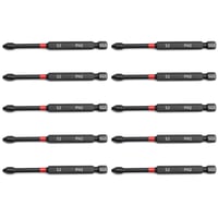 PH2 Magnetic Screwdriver Bit Set
