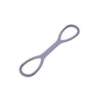 Eight-Character Resistance Band