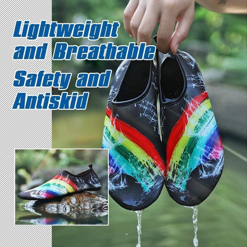 Snorkeling Shoes for Women and Men