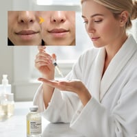 Peptide Anti-Wrinkle Serum