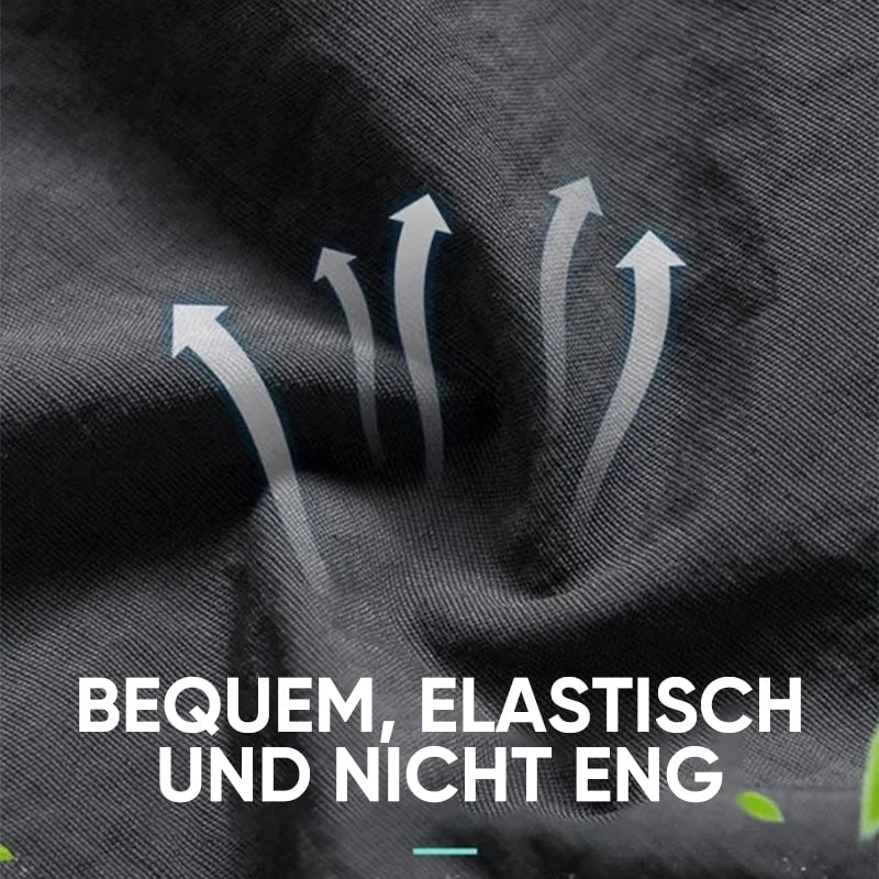 Eisgefühl lässige Shorts für Männer