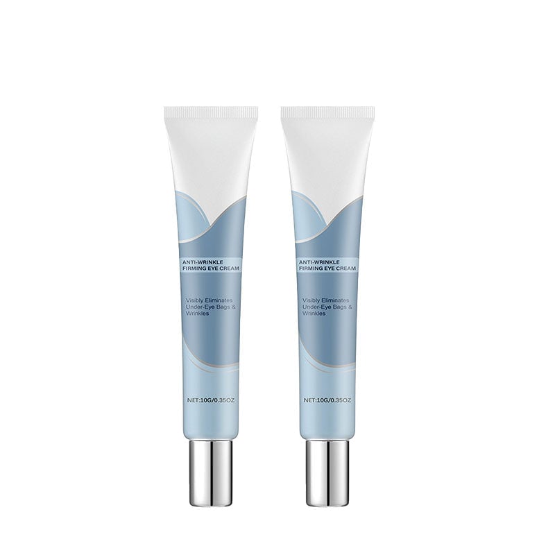 Moisturizing & Rapid Reduction Eye Serum - Packaging upgrade