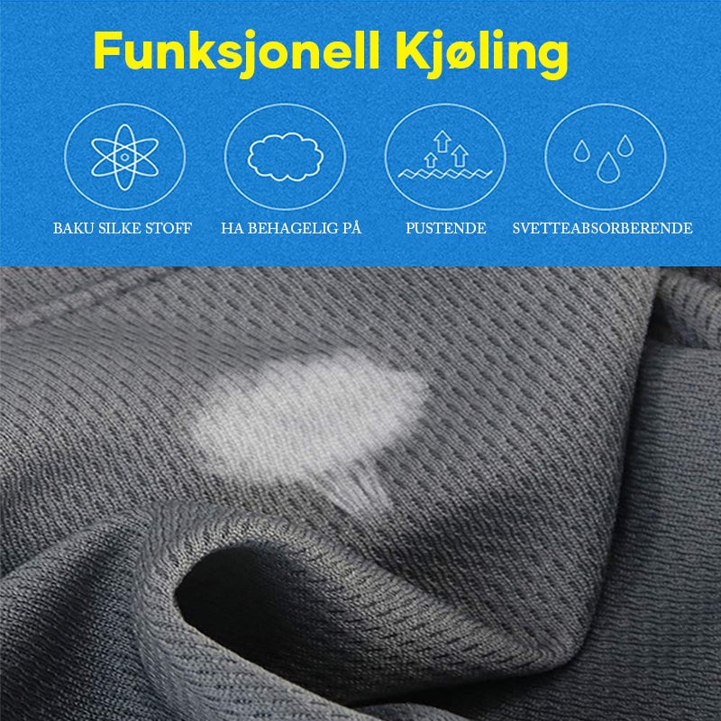 Sykkel- Og Løpelue