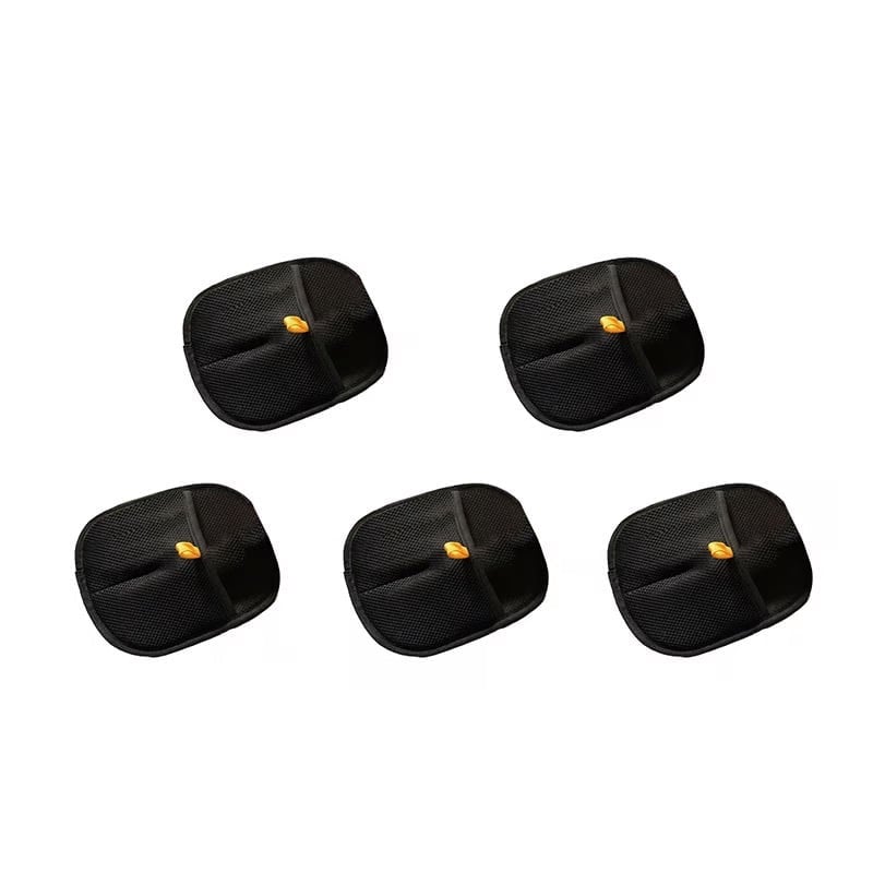 Tierhaarentfernungs-Handschuh