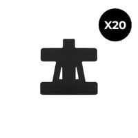 Kinesiologie-Tape zur Linderung von Schulterschmerzen