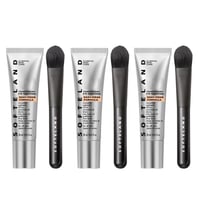 Temporärer Augenstraffer