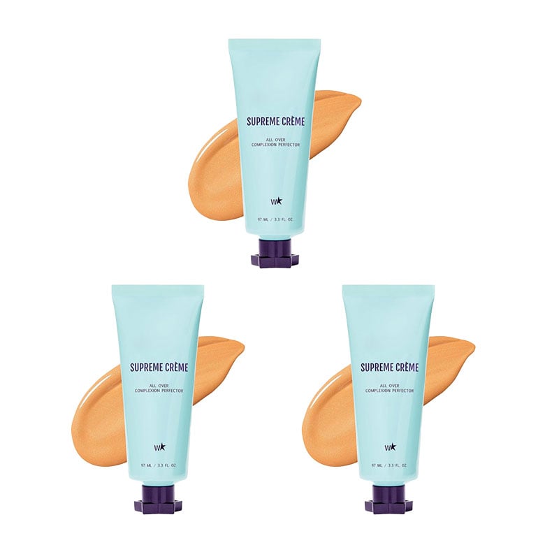 Full Coverage Cream
