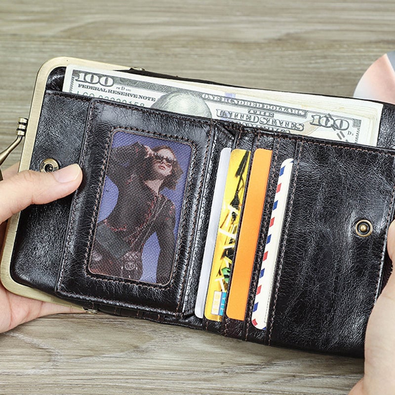 RFID-Diebstahlsicherung für Damen