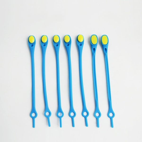 Easy Shoelaces (one size fits all)