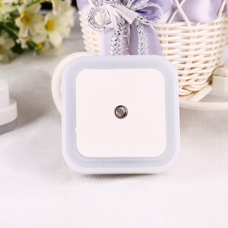 ⚡Light-Activated Sensor LED Night Light