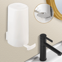 Creative Non-Stick Soap Box with Cover